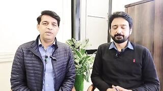 Government Panics as International Support for Imran Khan Increases || Details by Essa Naqvi