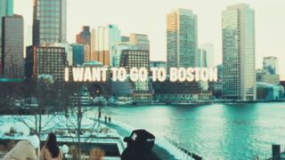 I Want Togo Boston