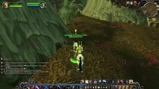 WOW Где взять Кенарийский бальзам исцелений? World of Warcraft