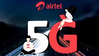 5G Airtel