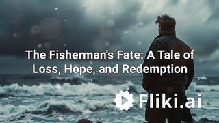 the-fishermans-fate-a-tale-of-loss-hope-and-redemption.