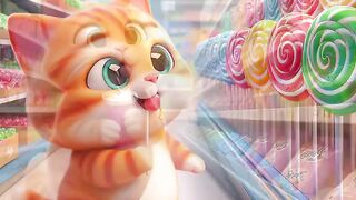 Poor_cat_and_candy_planet(360P).