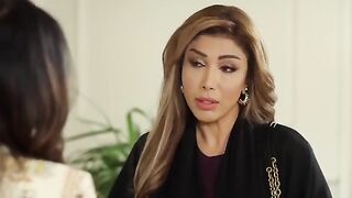 مسلسل خريف القلب حلقة 48 عبدالمحسن النمر و مروة محمد