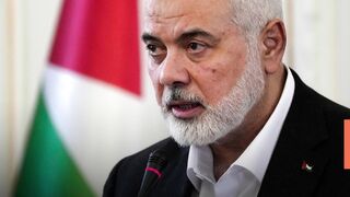 Hamas denies Israeli claims of Haniyeh’s assassination by 'precision bomb'.