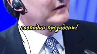 Санкции Бесполезны! интервью Путина о политике России и Запада