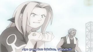 Nasehant Kakasi sense Untuk Naruto