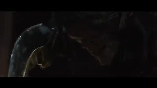 Avengers_ Infinity War (2018) - Secret Reinforcements _ Movie Clip HD (1).