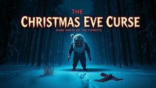 The Christmas Eve Curse: Dark Santa of the Forest