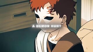 #Gaara