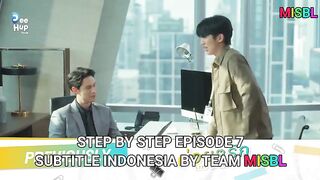 Step By Step The Series Episode 7