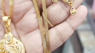 New gold design || gold lokit