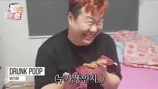 TOP 10 Best Korean Pranks That Got Me Rolling Part 8