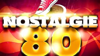 Bonus Full Mix : Nostalgie 80 (Album Complet)