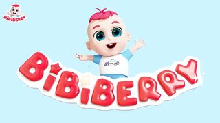 New Sibling Song - How Was Baby Born Song - Bibiberry Nursery Rhymes & Kids Songs.