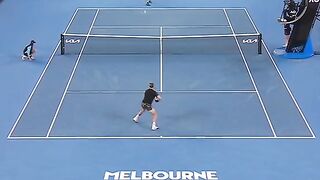 Impossible comeback Murray