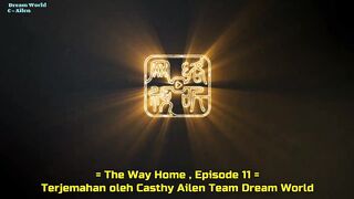 The way home ep 11