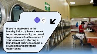 How to start a laundromat business in 7 steps