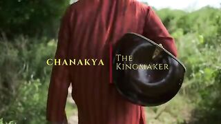 Chanakya - Rishab Rikhiram Sharma