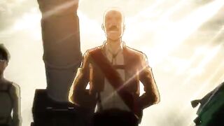 Attack on Titan season 1 episode 13 in hindi official