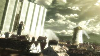 Attack on Titan season 1 episode 20 in hindi official