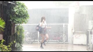 「ラブメッセージ」PV.