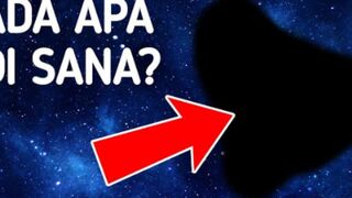 Inilah Fakta Paling Menakutkan Tentang Luar Angkasa