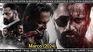 Marco 2024 Hindi Dubbed Movie