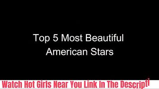 Top Five    Stars