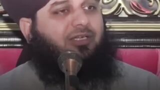 Abdullah ibne Mubarak ek aurat par Fida ho gaye - by ajmal raza qadri #shorts #ajmalrazaqadri