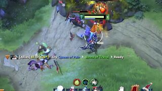 PHANTOM ASSASSIN DOTA 2