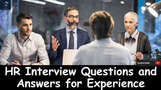 HR Experts Reveal the Top 05 Questions You Need to Nail for Success