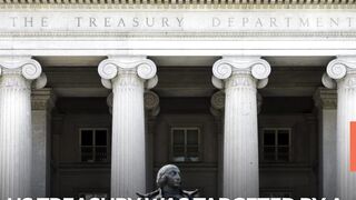 US Treasury says it was targeted by 'China state-sponsored' cyberattack