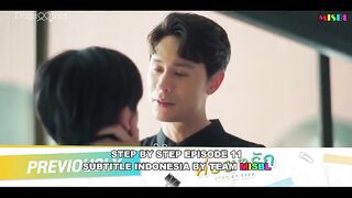 Step By Step The Series (Episode 11)