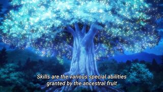 Hazure Skill "Kinomi Master" ~Skill no Mi (Tabetara Shinu) wo Mugen ni Taberareru You ni Natta Ken ni Tsuite~ Episodes 1