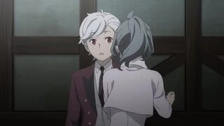 Danmachi S5 - Anime - Eps 03