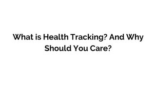 Unlock Your Fitness Goals with Fitness Tracking! ????️‍♂️???? | Avs Health & Fitness