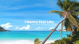 DJ I WANNA FEEL LIKE X NINIX TITANIC FULL SONG MAMAN FVNDY 2024 BY Maman Fvndy Rmx