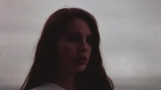 Lana Del Rey - Summertime Sadness (Official Music Video)(720P_HD).