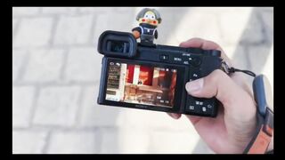 Handycam