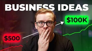 23 Best Business Ideas You Can Start With Less Than $500 (Easy Business Opportunities)