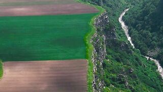 Dzoraget Gorge, Armenia