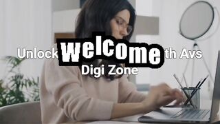 "Unlock Success Today – Transform Your Life with [Avs Digi Zone]!"