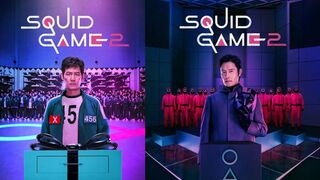 Squid Game Season 02 Episode 01 English language