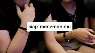 Siap menemanimu