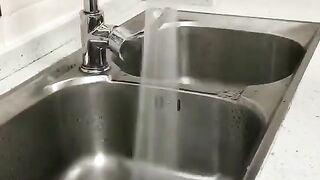 TAP FAUCET