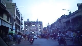 Charminar,Hyderabad#India