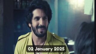 Udne Ki Aasha 02nd January 2025 Episode | Udne Ki Aasha Today NEW PROMO