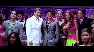 Full Video_ Deewangi Deewangi / Shah Rukh Khan