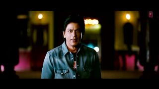 One Two Three Four Chennai Express Full Video Song