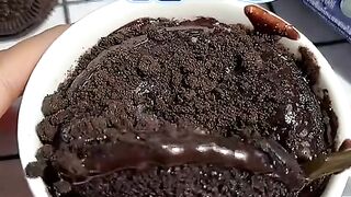 How to make oreo ice cream